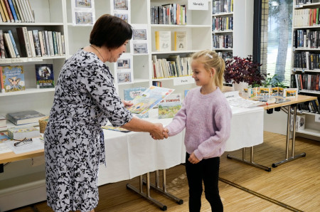 Pasování druháčků 2025